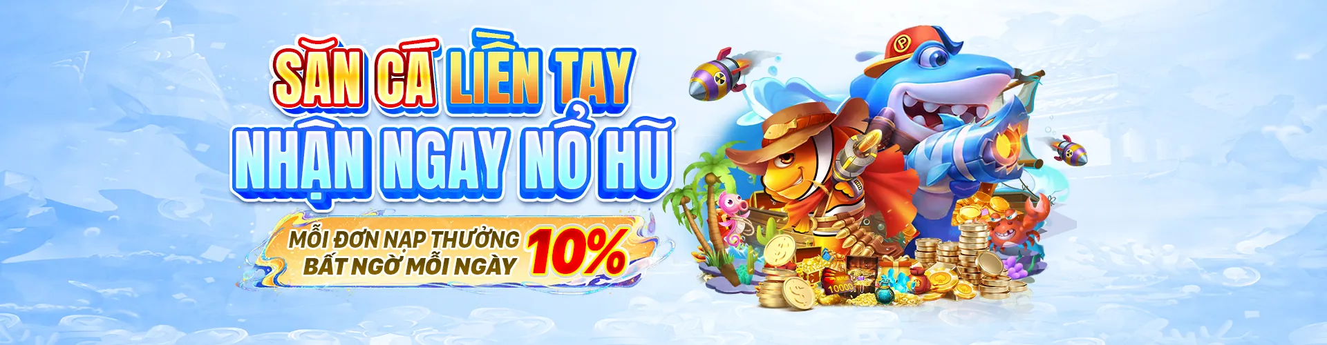 Game Bắn Cá Đỉnh Cao tại Đá Gà Thomo Mới Nhất Hôm Nay